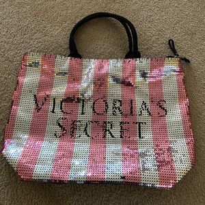 Victoria’s Secret Tote